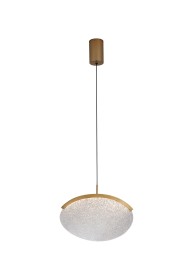 Oasis Ceiling Lights Mantra Single Pendant